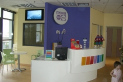 GYMBOREE Ερυθραίας