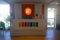 GYMBOREE Ψυχικού