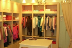 Boutique παιδικών ενδυμάτων