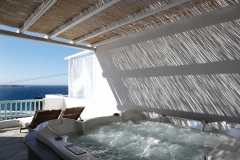 Bill & Coo – Μύκονος