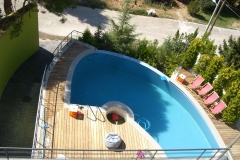 Οικία – Διόνυσος