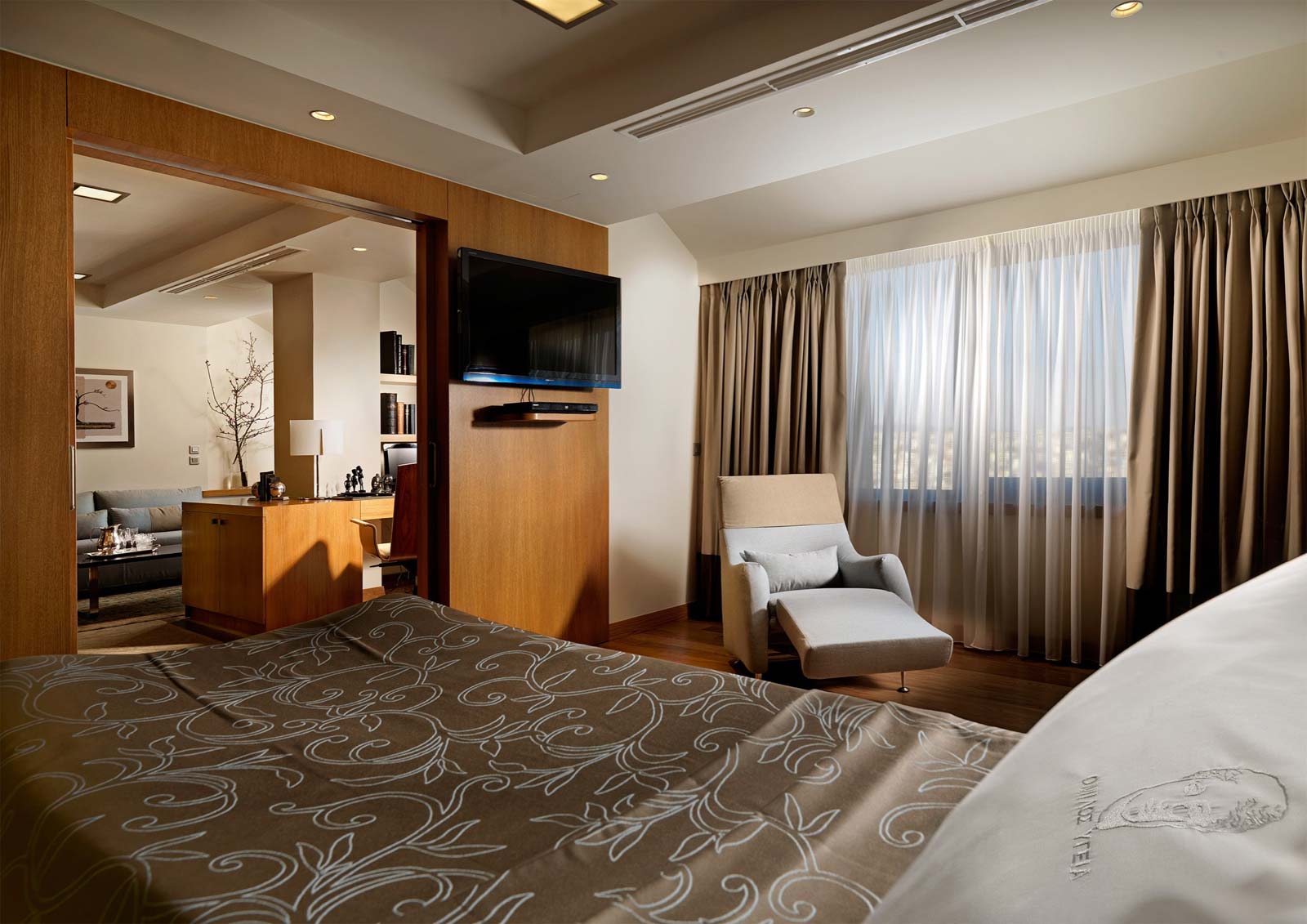 Θεραπευτήριο “Υγεία”